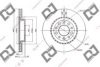 ALFA 5176274 Brake Disc